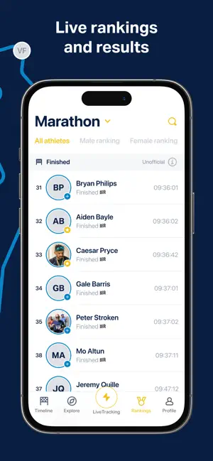#LarnakaRun screenshot 4