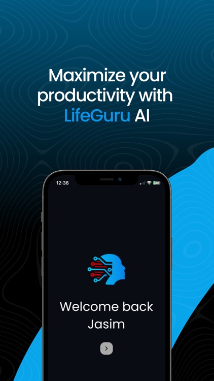 LifeGuru AI