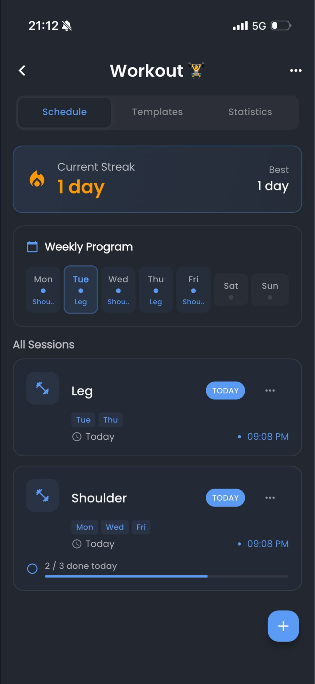 Note Together screenshot 7