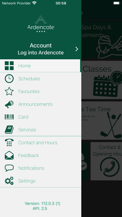 Screenshot #2 pour Ardencote
