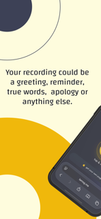 LAM - Leave A Msg screenshot 3