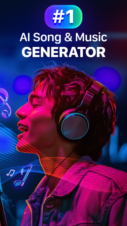 Beatz: AI Song・Music Generator