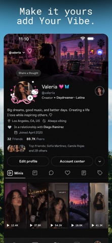 Whistlr: Videos, Shop & Live Screenshot 5 of 10