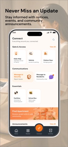 Urwa screenshot