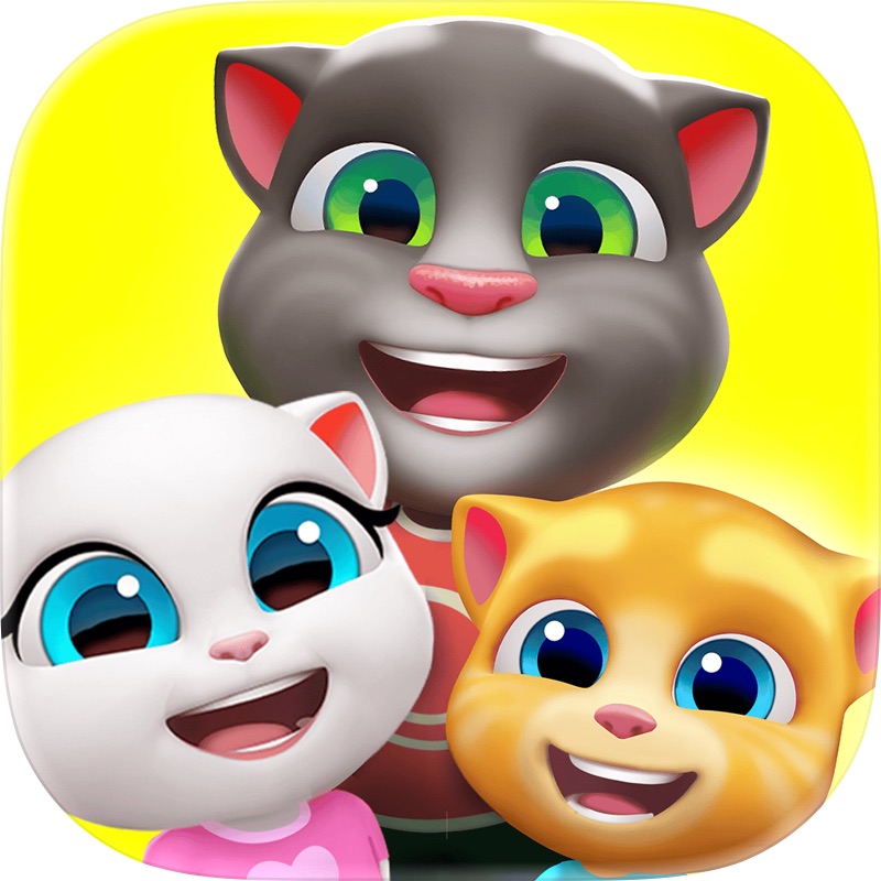 My Talking Tom 2 screenshot 12