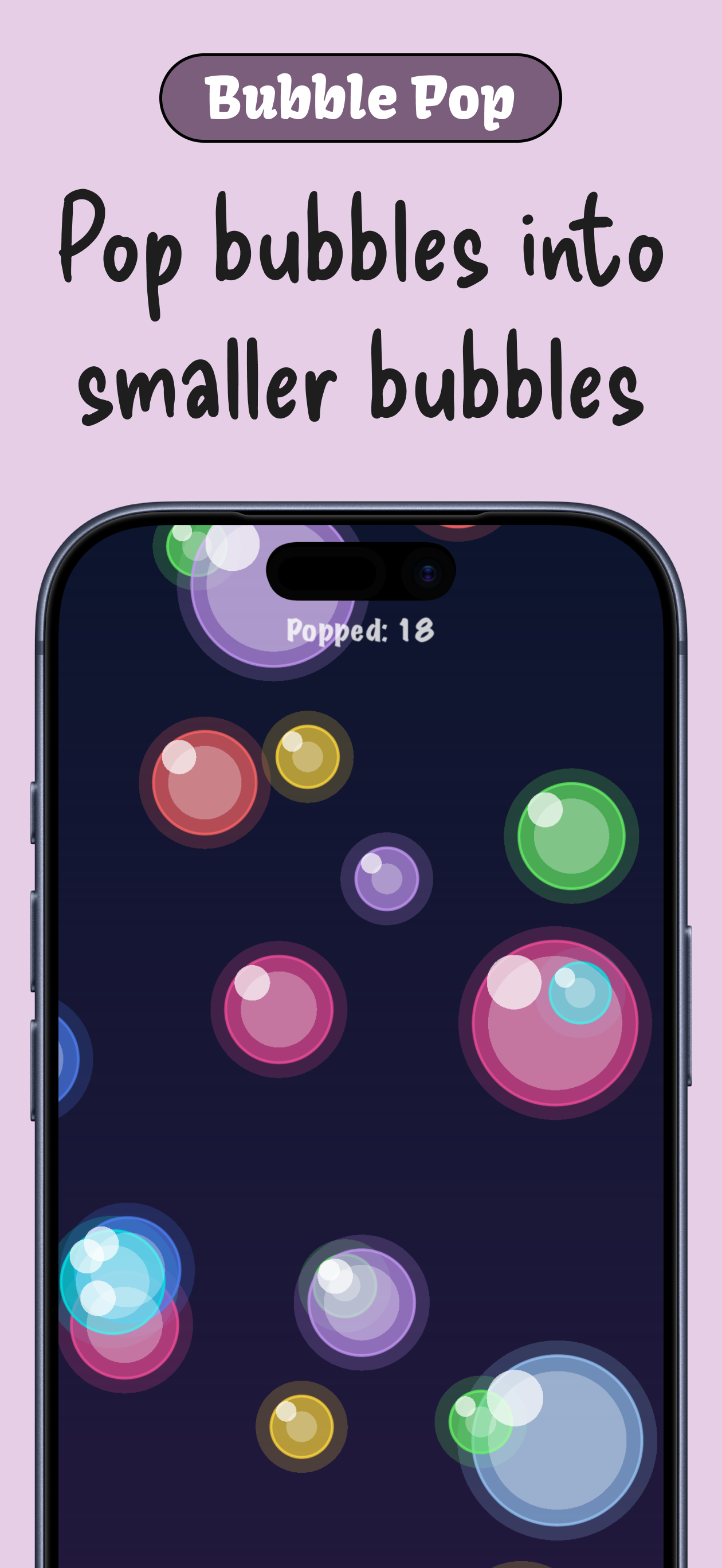 Bop: Mini Games Without Wifi