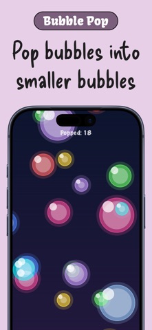 Bop: Mini Games Without Wifi Screenshot 3 of 9