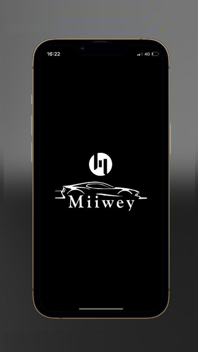 Screenshot #1 pour Miiwey