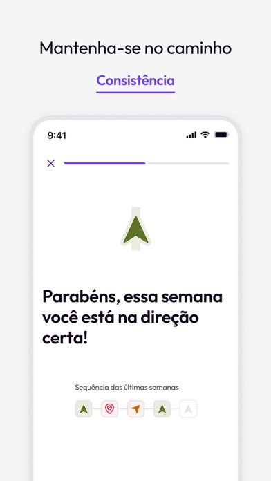 Liti Saúde Screenshot