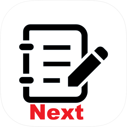 Text Editor: PWEditor Next