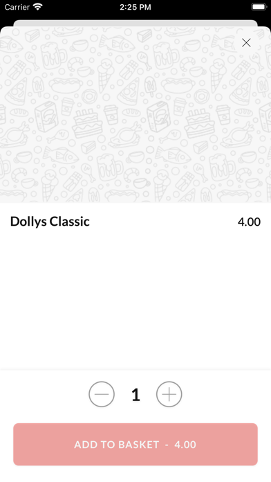 Dollys Screenshot