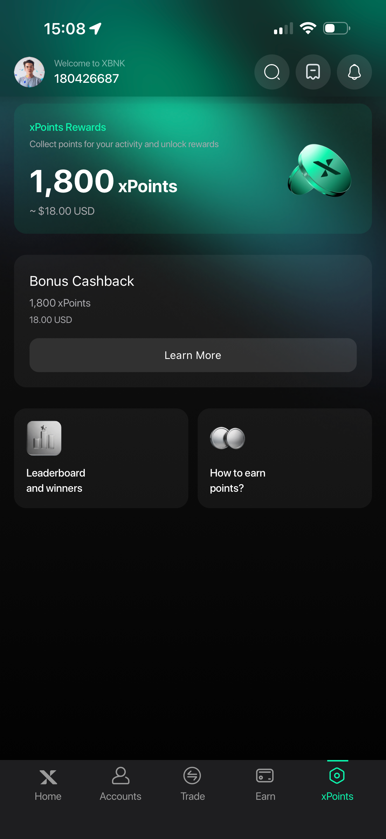 XBNK