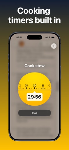 Plantry: Meal Plans & Recipes screenshot
