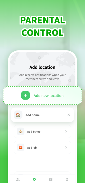 Phone Number Location Tracker. Screenshot 7 of 7