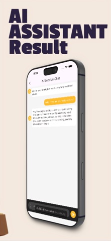 SparkyBot screenshot