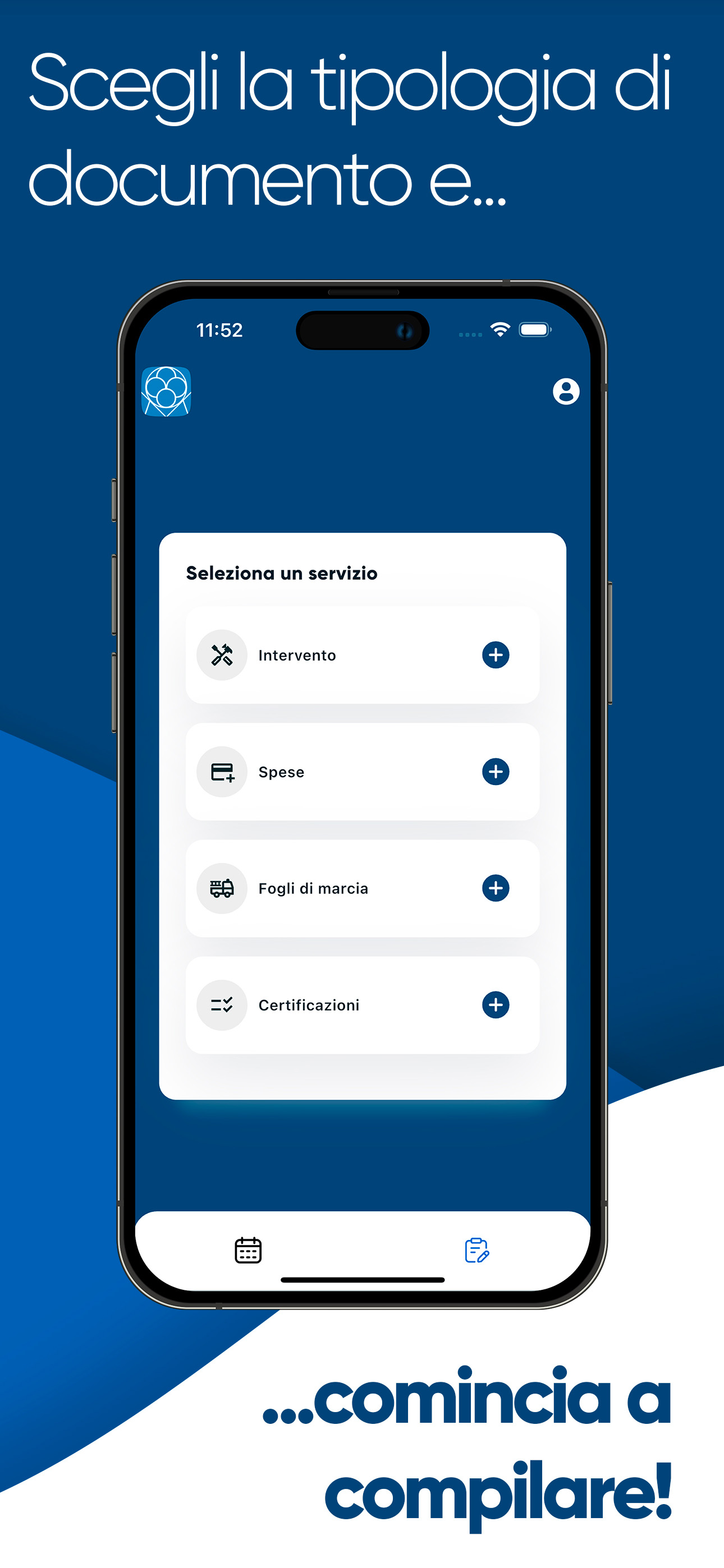 myVol.net 1.0 screenshot 3