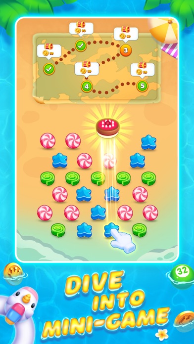 Bingo Island-Fun Family Bingo Screenshot