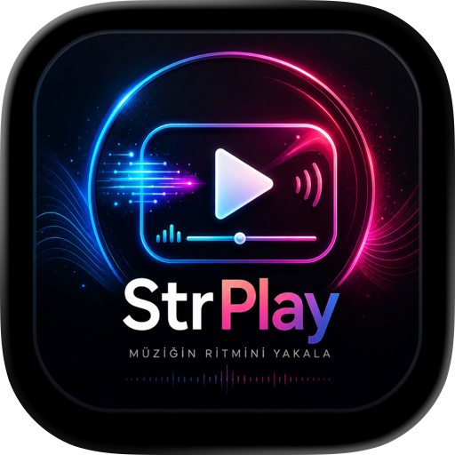 StrPlay