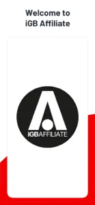 iGB Affiliate screenshot #1 for iPhone