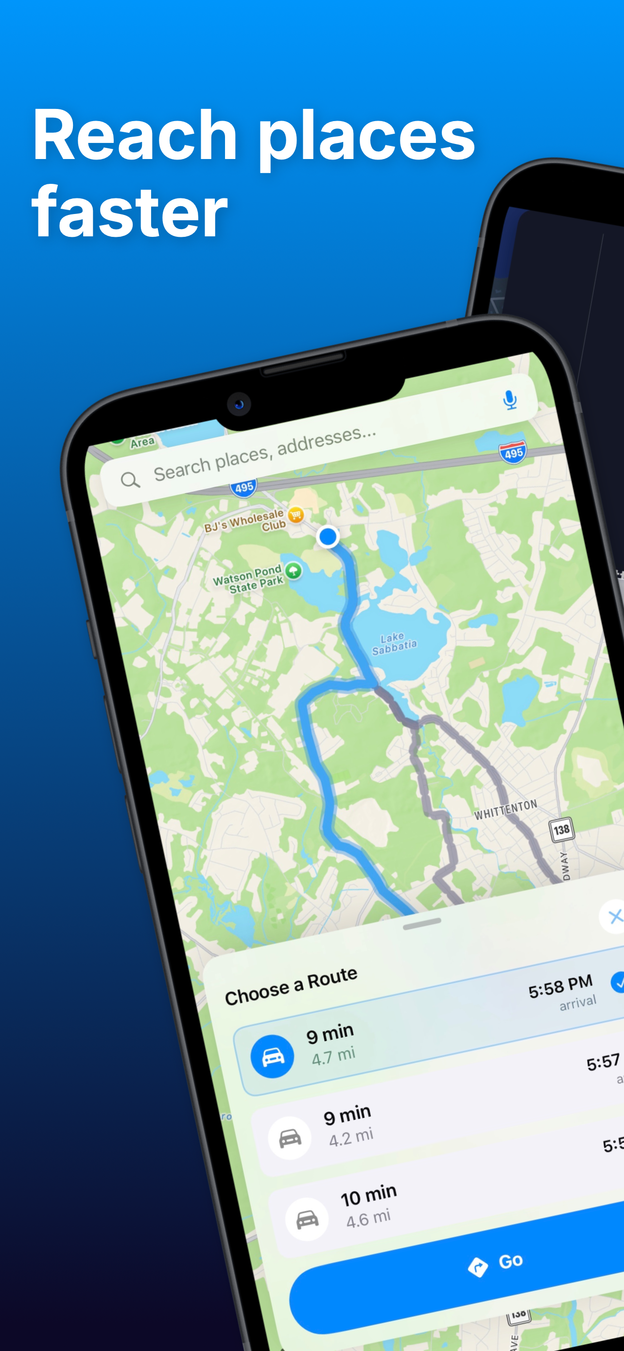 US Maps screenshot 3