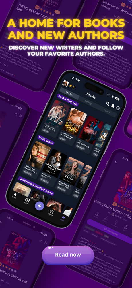 SeLeBox screenshot 2