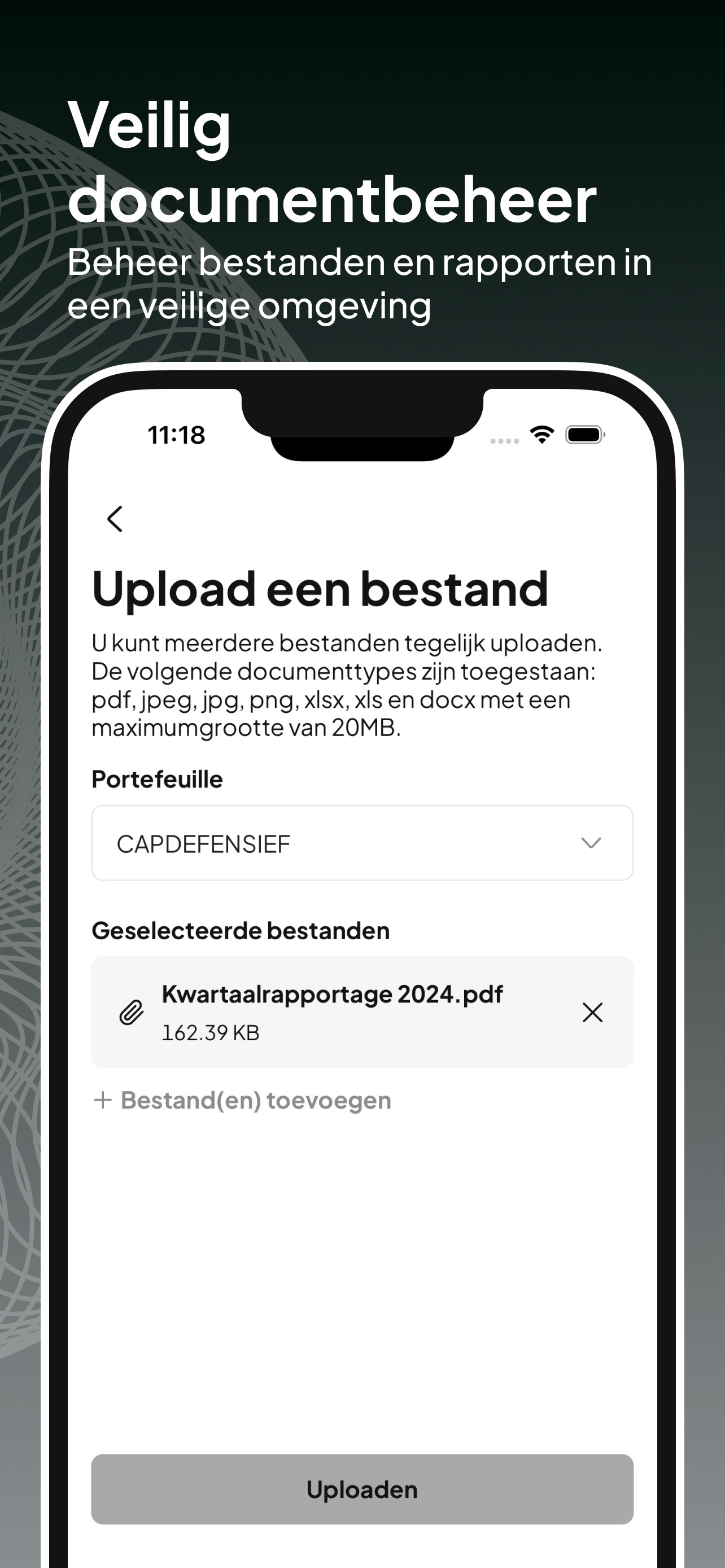 Screenshot 6 of Capitael