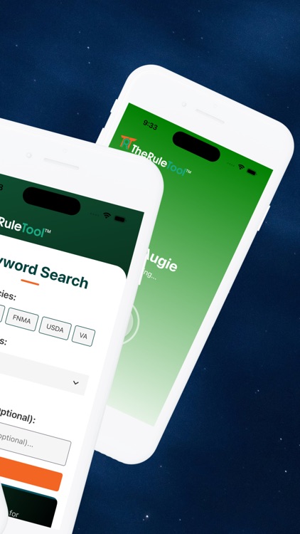 TheRuleTool