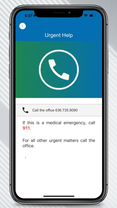 Assistance Home Care iPhone screenshot 3 - Productivity app