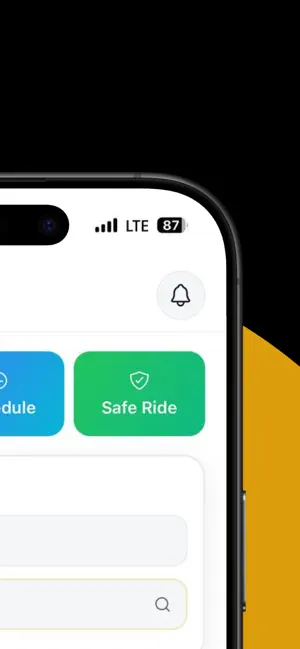 Camp Ride screenshot 3