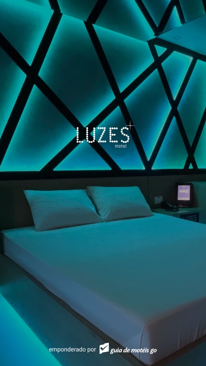 Luzes Motel