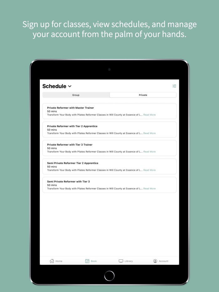 Essence of Life Shorewood