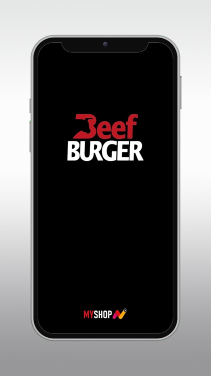 ביף בורגר - BEEF BURGER