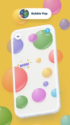 Tap 2 Distract screenshot 4