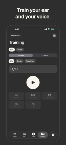 Sol Suite: Metronome & Tuner screenshot 7