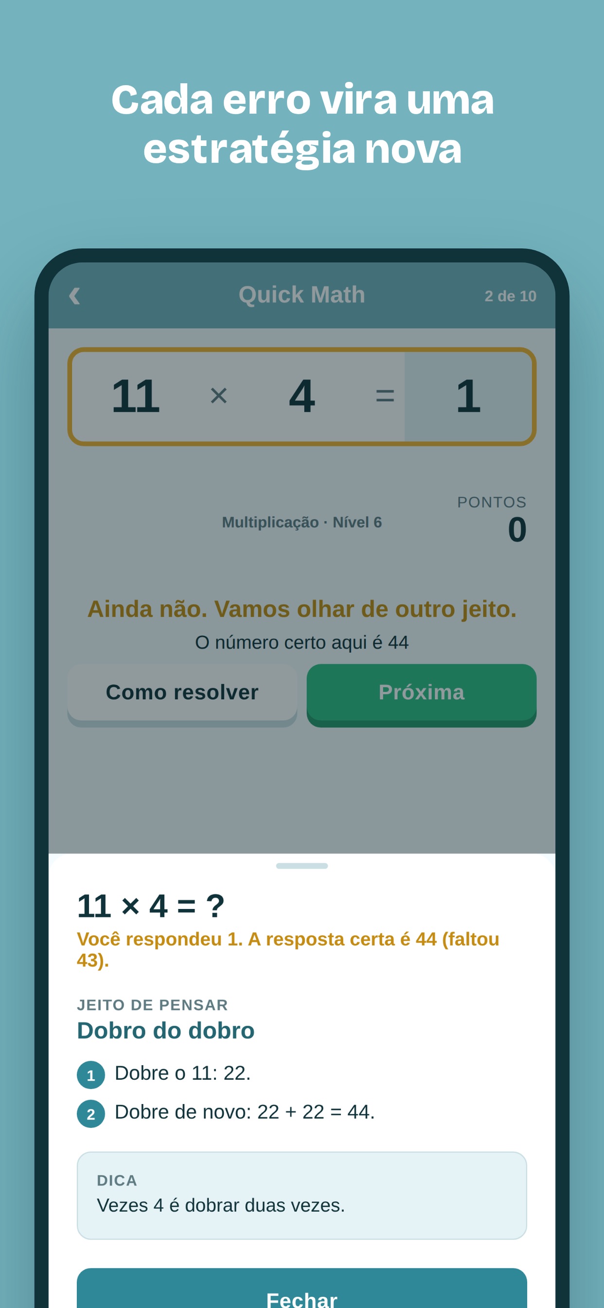 Screenshot 2 of QuickMath - Cálculo Matemático