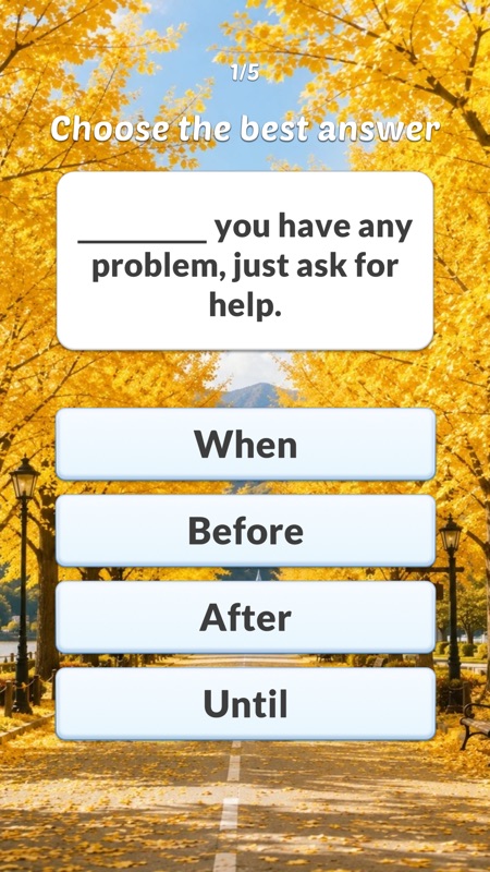Word Tile Puzzle: Fun Match screenshot 3