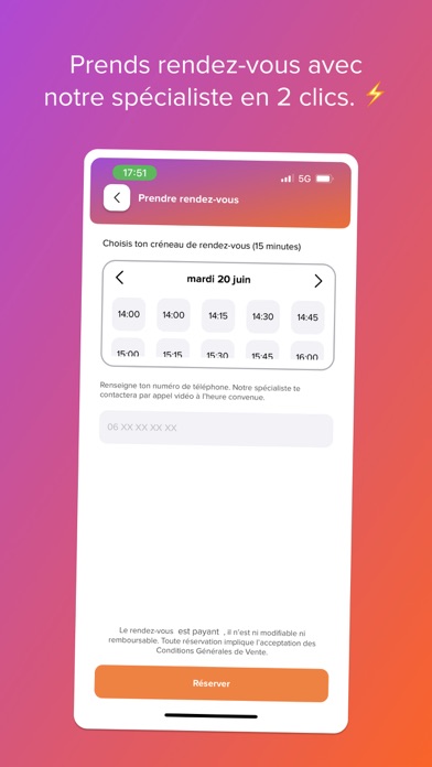 Maxilo Screenshot