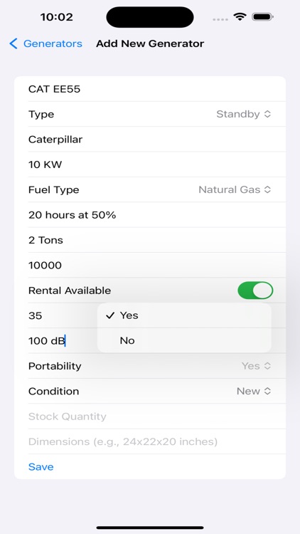 The Current Crate screenshot-6