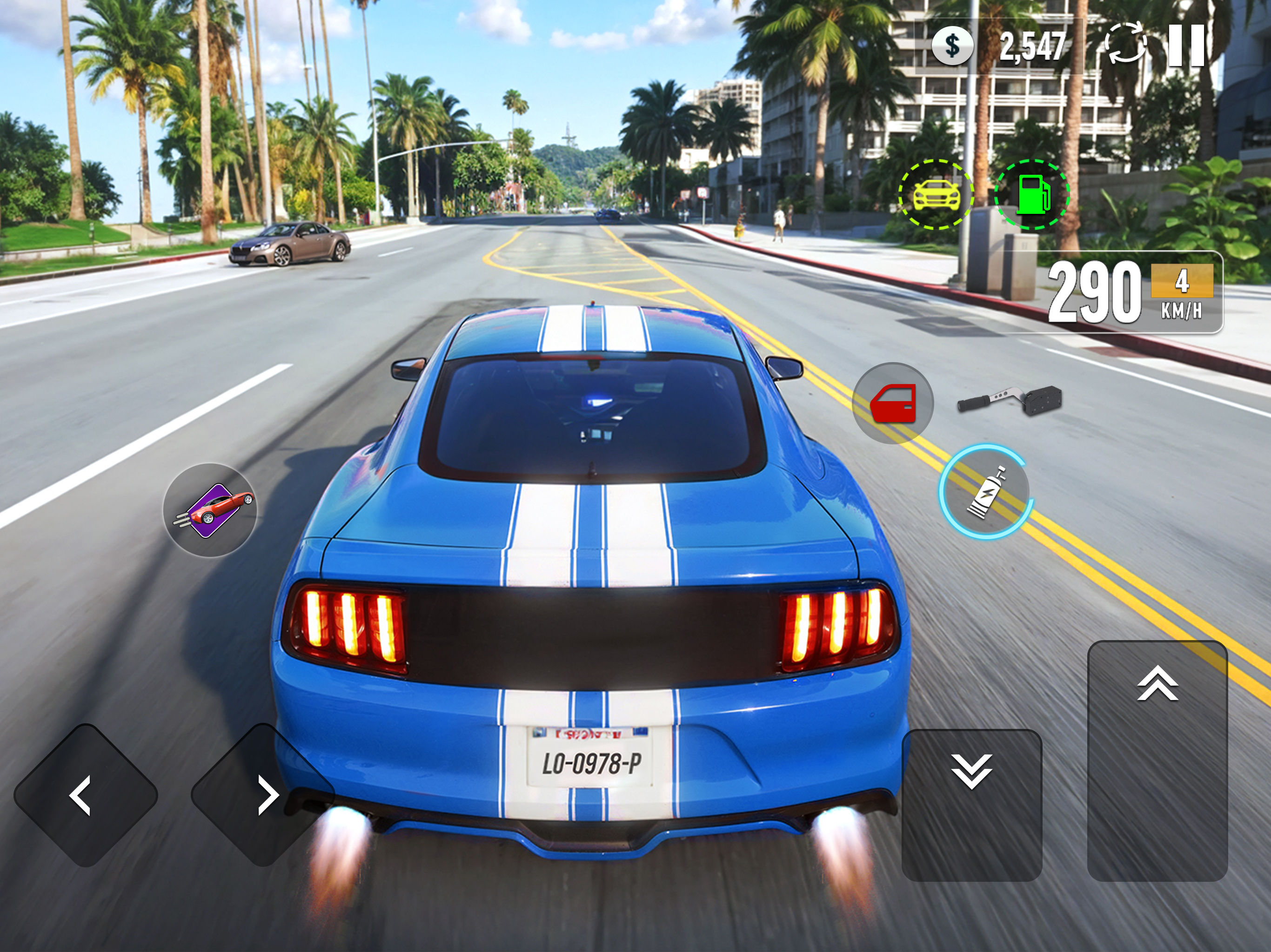 Car Simulator City Car Driving screenshot 18