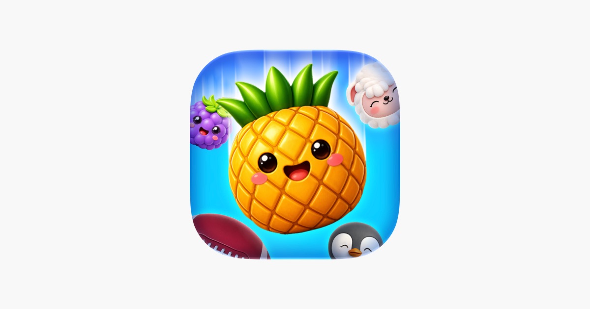 ‎Merge Pop - Puzzle Game App - App Store
