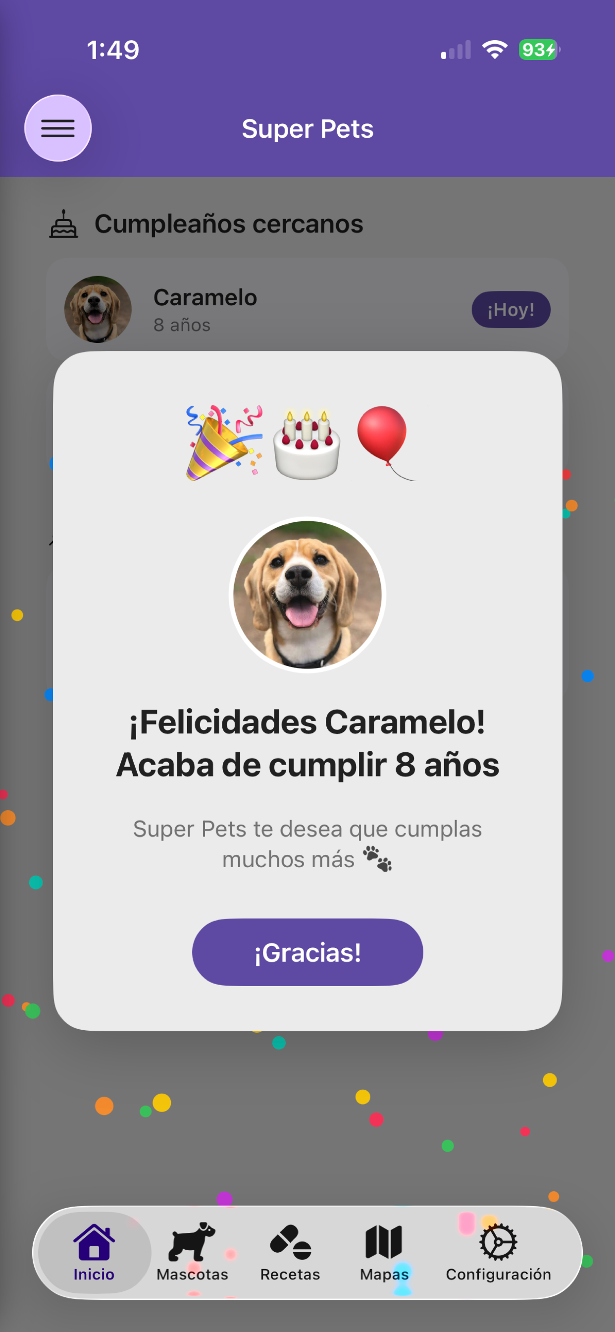 Super Pets screenshot 2