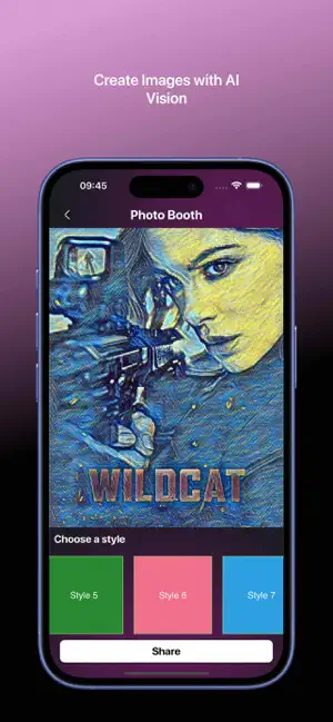 Net Mirrior: Movie & TV Hunter iPhone screenshot 6