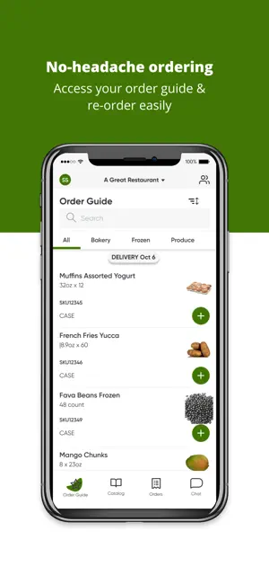 Beekman screenshot 1