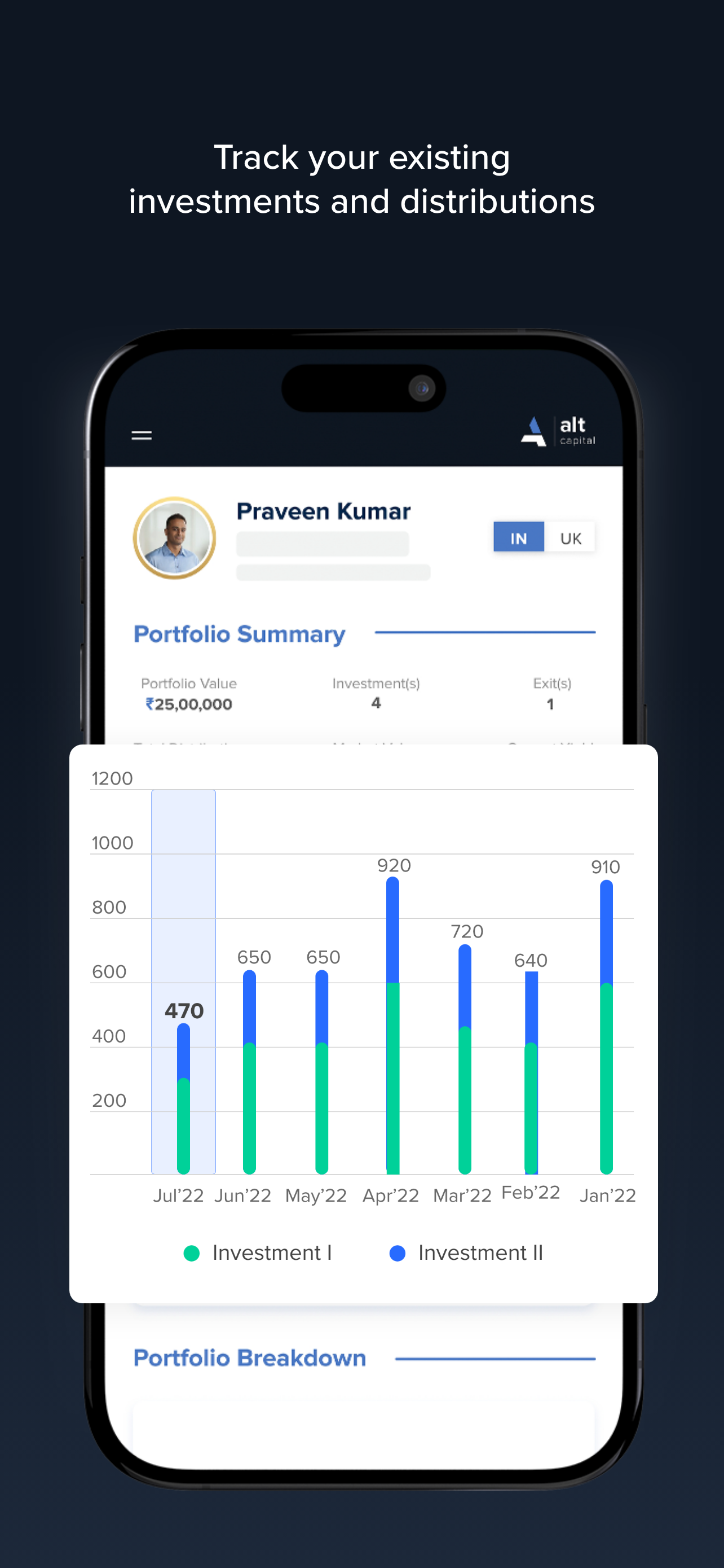 Alt Capital (PropshareCapital) screenshot 2