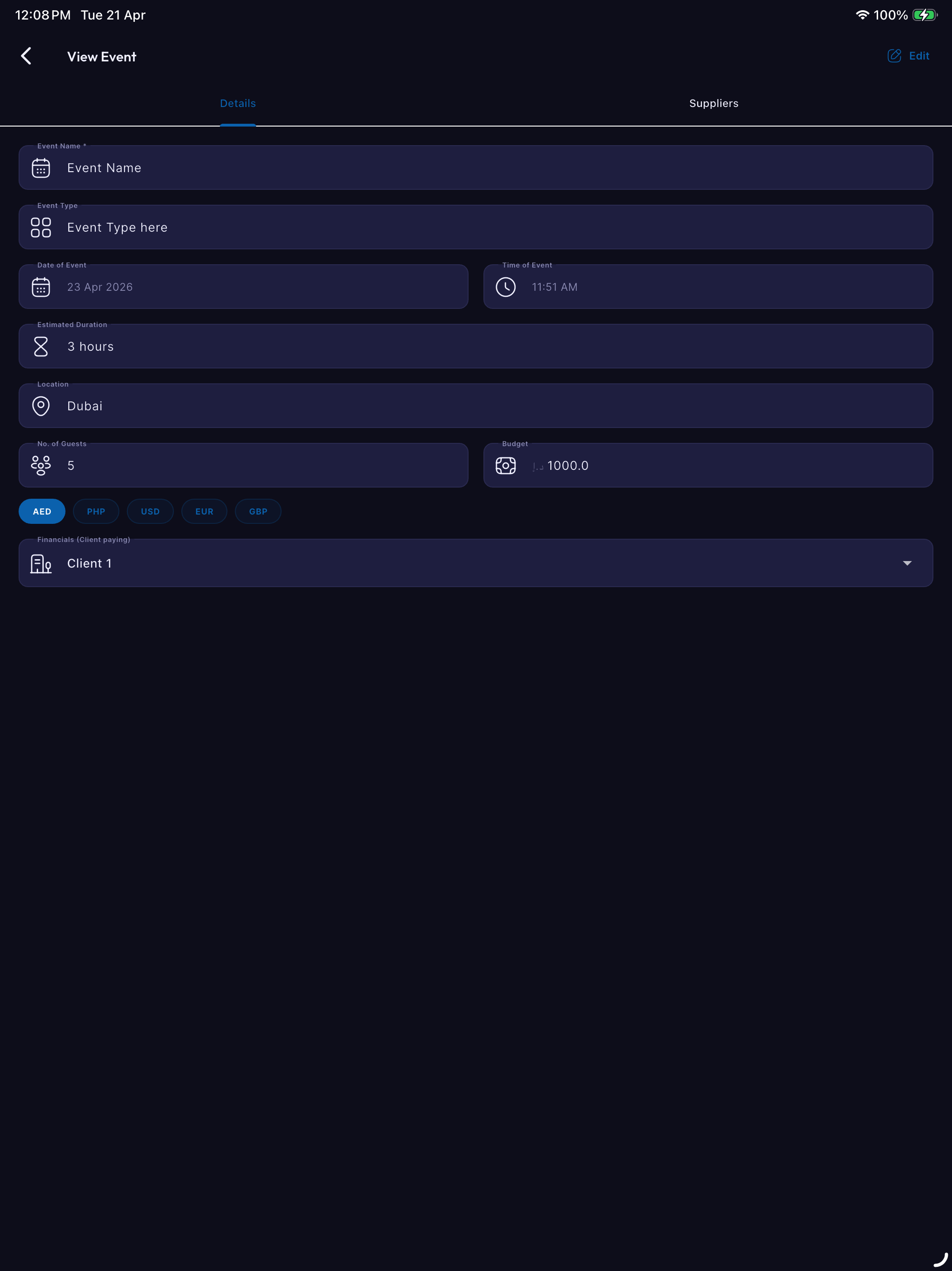 ClerkDeck: Assistant Suite
