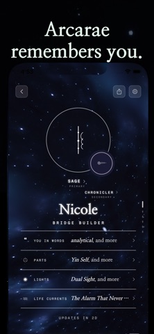 Arcarae Screenshot 6 of 8