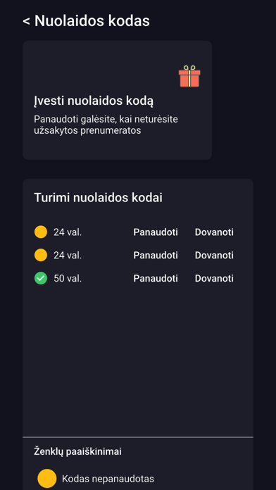 KET testai 2025 - RoboKET Screenshot