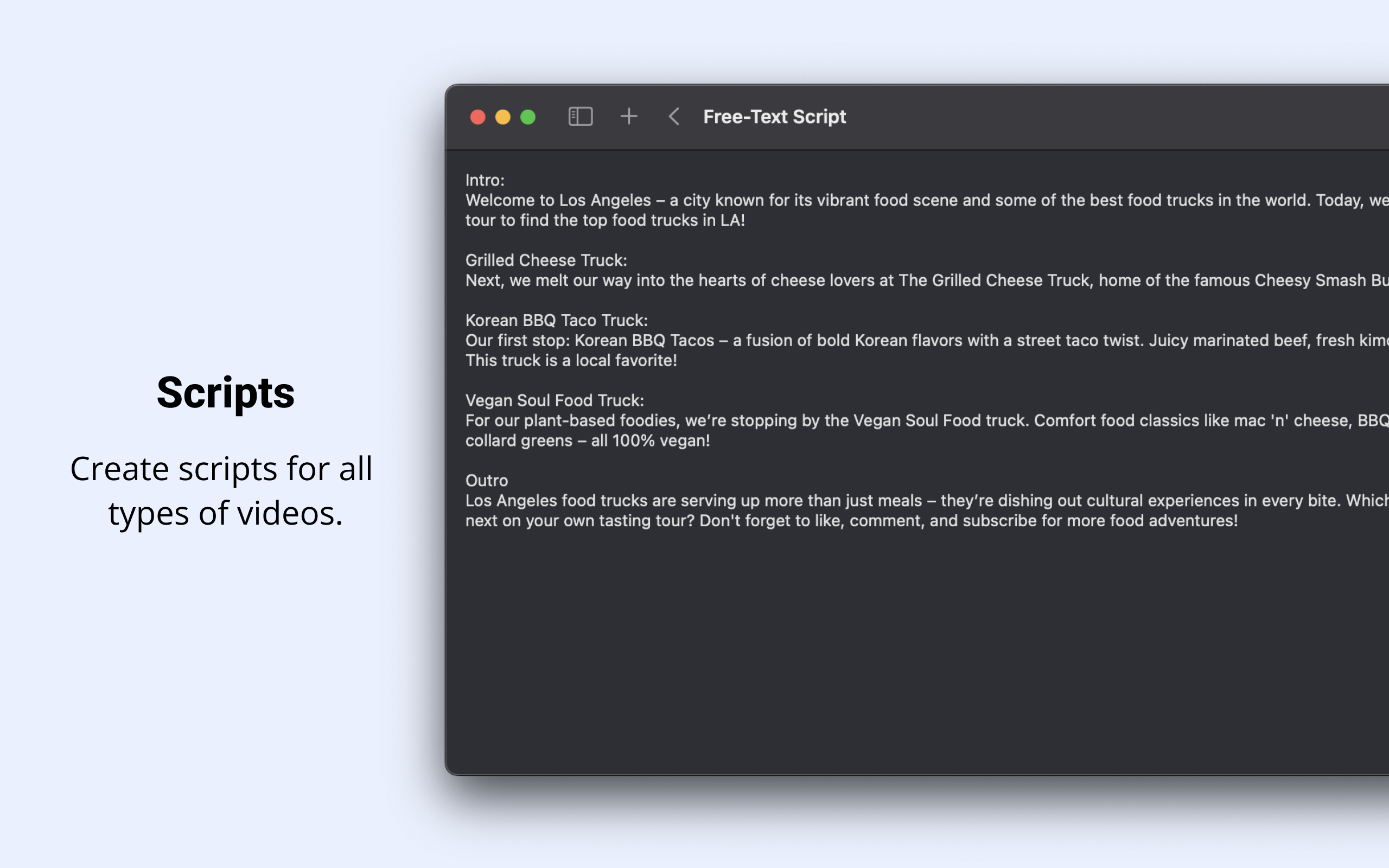 Video Production Planner screenshot 15