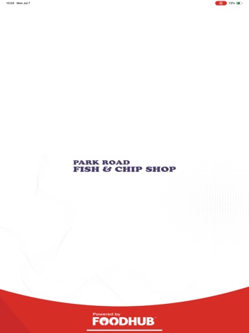 Park Road Fish & Chip Shop
