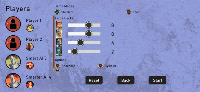 Paperback Vol. 2 Screenshot